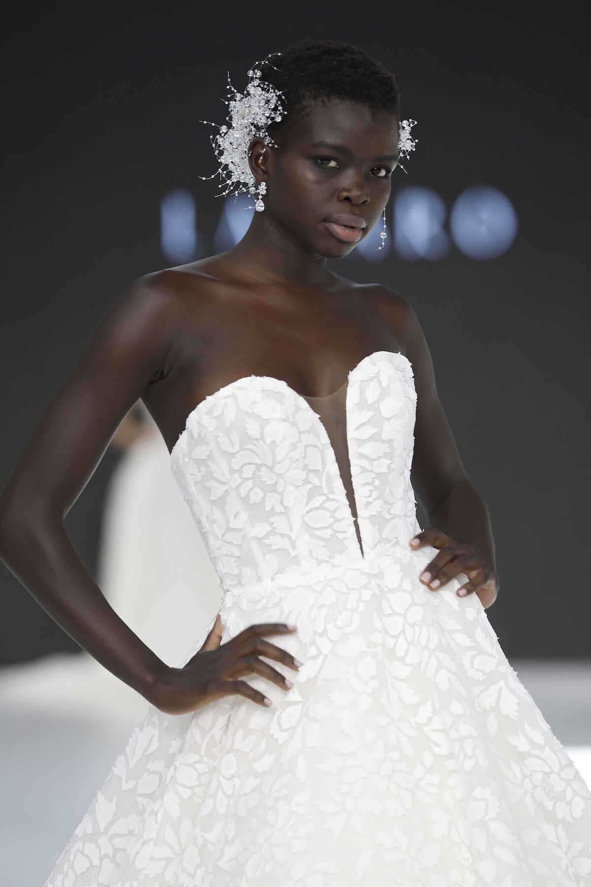 CADENCE wedding dress