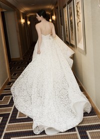 CADENCE wedding dress