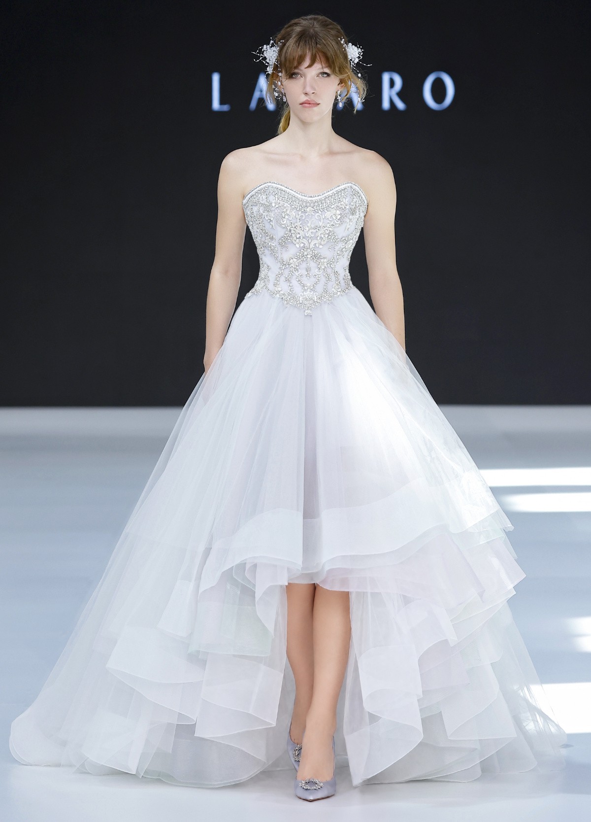 CELESTE wedding dress