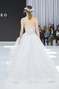 CELESTE wedding dress