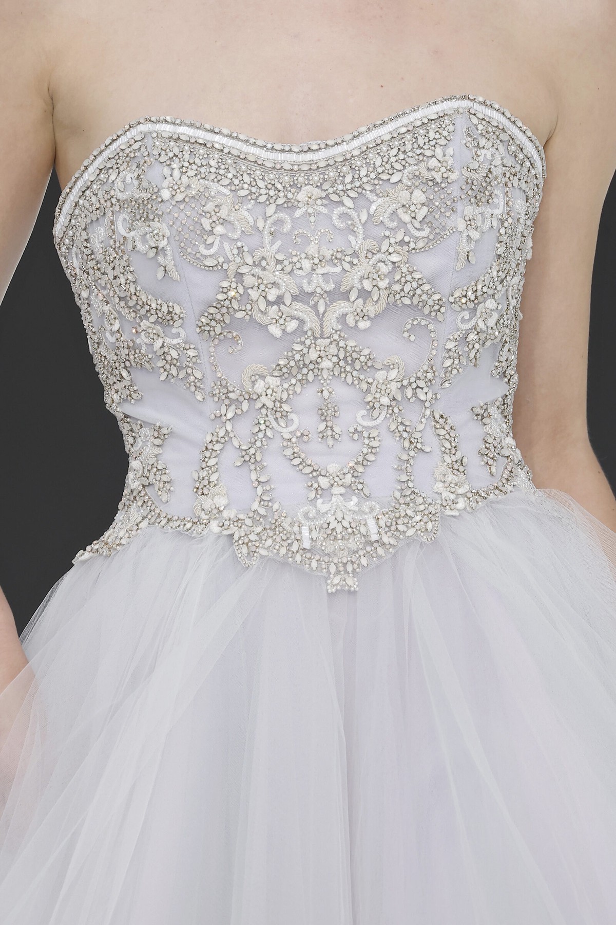 CELESTE wedding dress