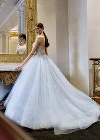 CELESTE wedding dress