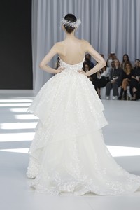 CHARLOTTE wedding dress