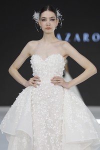 CHARLOTTE wedding dress