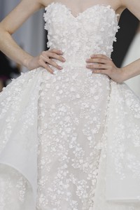 CHARLOTTE wedding dress