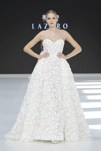 CHELSEA wedding dress
