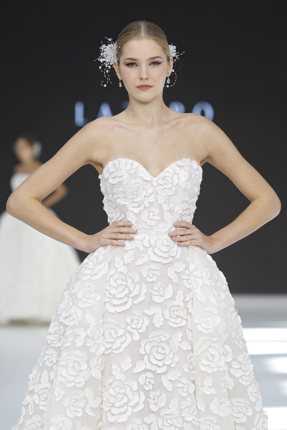 CHELSEA wedding dress