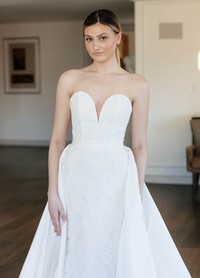 CHEYENNE wedding dress