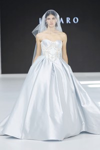 CLANCY wedding dress