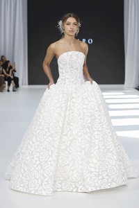 CYNDY wedding dress