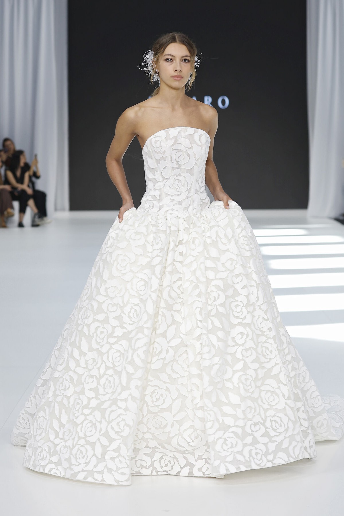 CYNDY wedding dress