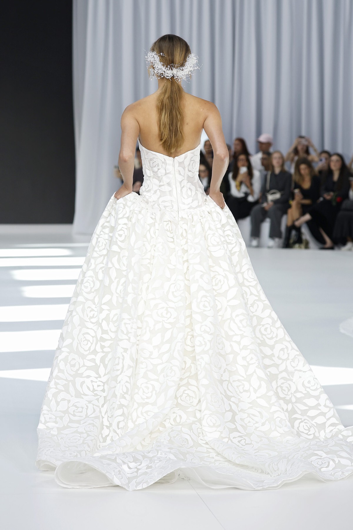 CYNDY wedding dress