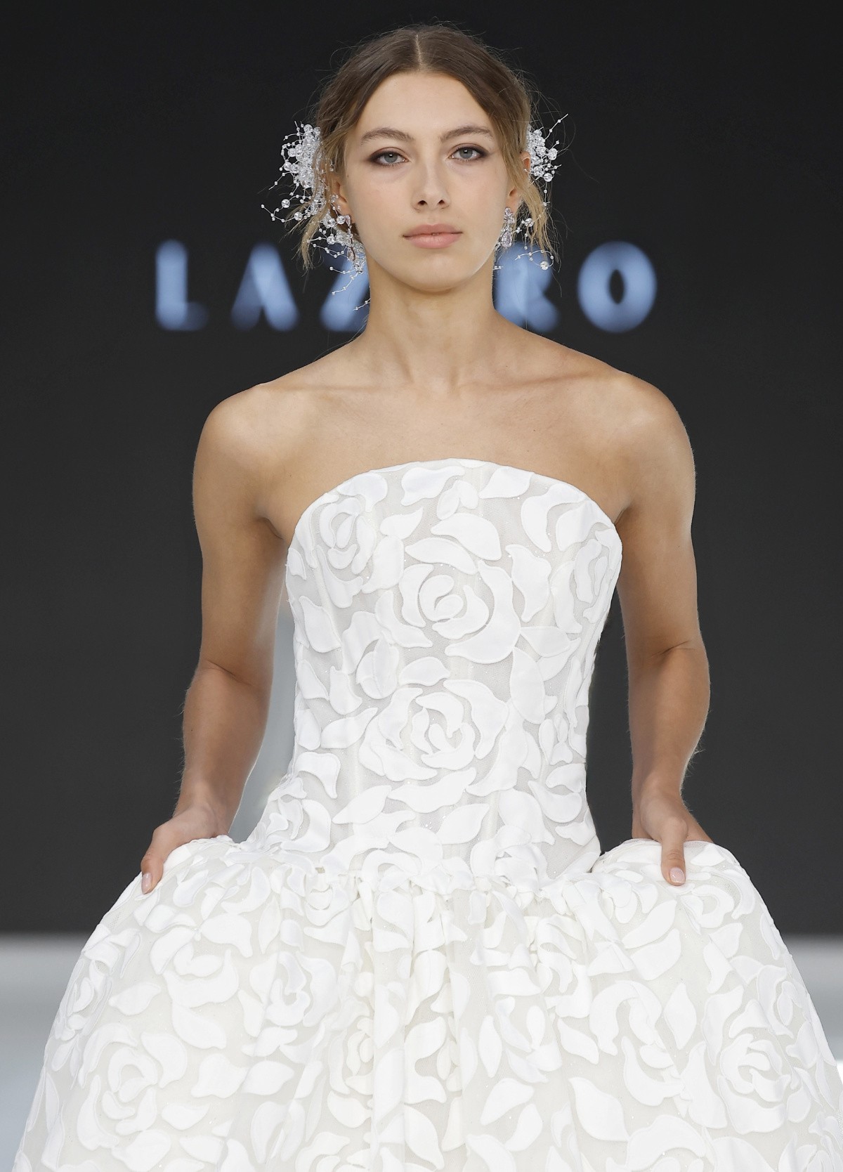 CYNDY wedding dress