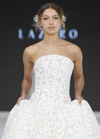 CYNDY wedding dress